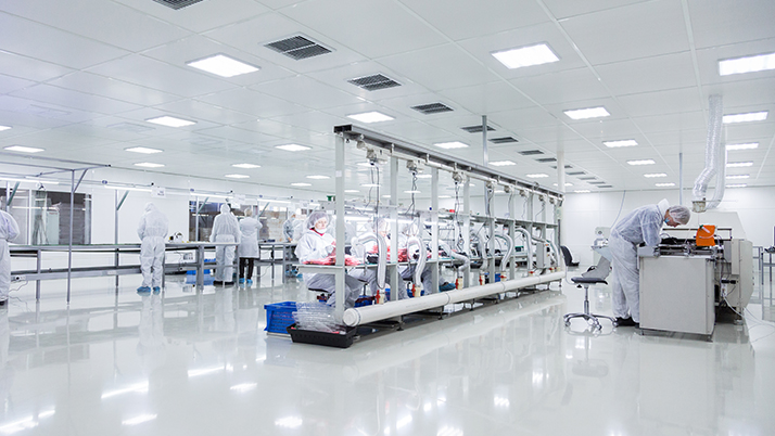 Luxury Vinyl Tile Installation